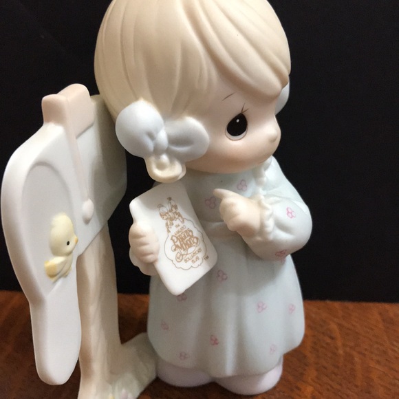 Precious Moments “Sharing the good news together” - Picture 4 of 5